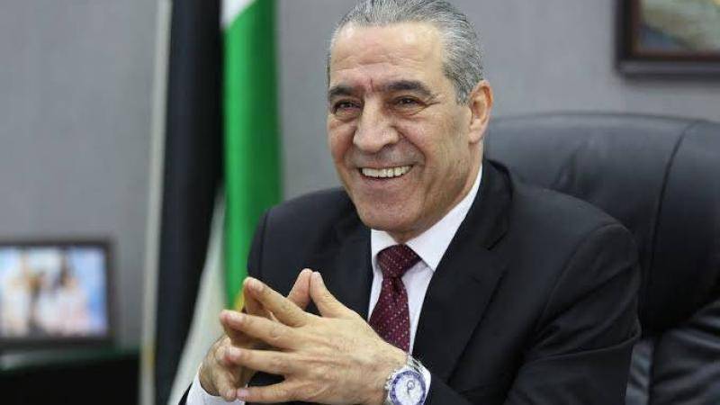 皇冠信用网怎么开通
_巴勒斯坦副总统:绝不接受将巴民众从加沙“强制迁徙”