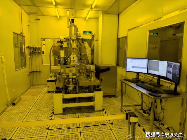 皇冠信用网会员账号
_0.6纳米光刻机中国造来了!什么3纳米1纳米都不是事皇冠信用网会员账号
,我们0.6纳米首台国产商业化电子束光刻机研发成功