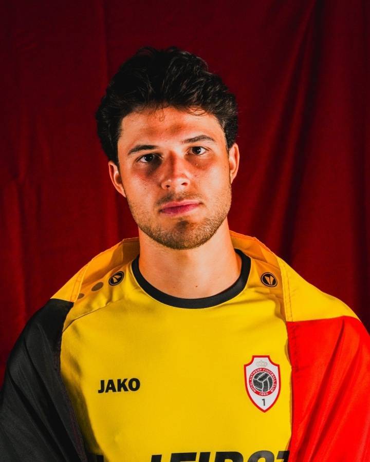 皇冠信用網申请条件_罗马诺:比利时守门员拉门斯已同意加盟曼联皇冠信用網申请条件,转会费2000万欧