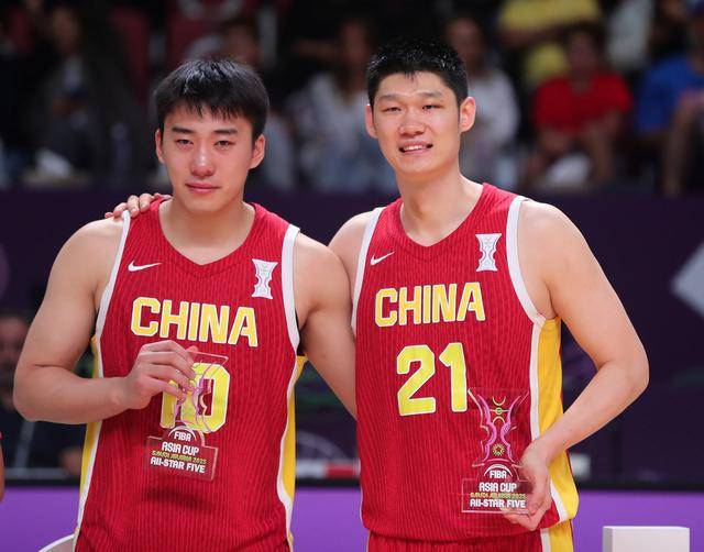 租用足球平台_中国男篮队员王俊杰:下一次租用足球平台,我们把这一分赢回来