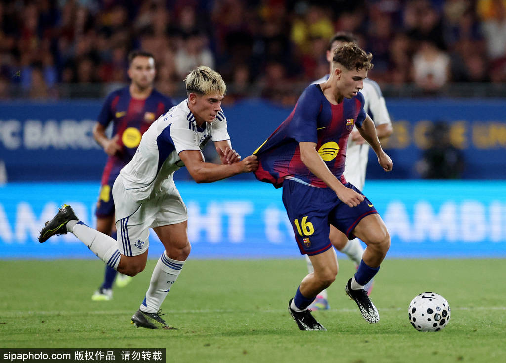 尼斯vs欧塞尔
_巴萨逆转莱万特:拉什福德被换下后
尼斯vs欧塞尔
,亚马尔与佩德里如何引领胜利