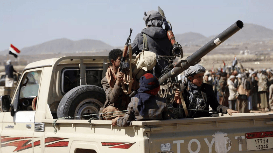 格尼斯坦vs查路_失踪48小时格尼斯坦vs查路,叶海亚将军报来平安,胡塞武装决定与以色列死磕到底