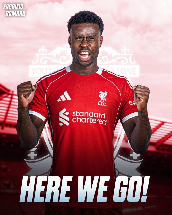 加尔斯vs赫根_Here we go!罗马诺:利物浦签下水晶宫后卫格伊加尔斯vs赫根,转会费3500万镑