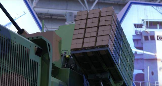 特罗姆瑟vsKFUM奥斯陆_96枚导弹专杀无人机蜂群!中国FK3000的出现特罗姆瑟vsKFUM奥斯陆,让美媒忍不住叫好