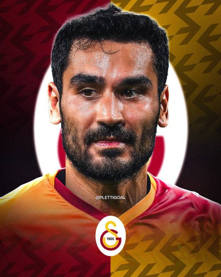 皇冠信用網怎么开户_再次告别曼城皇冠信用網怎么开户!德天空:京多安自由身加盟加拉塔萨雷达协议!