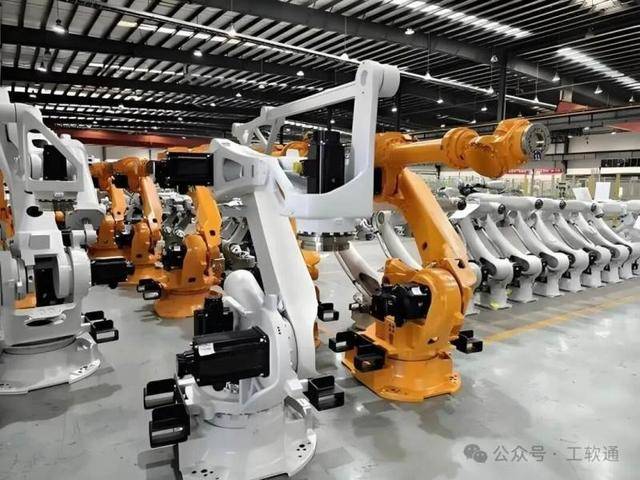 比利时 vS 哈萨克斯坦_埃夫特3414万芜湖拿地比利时 vS 哈萨克斯坦!机器人超级工厂背后的“智造野心”与行业变局
