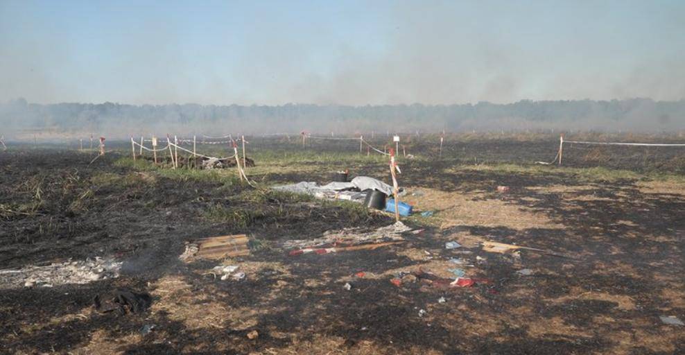 谢周三vs斯旺西_俄军捞大鱼谢周三vs斯旺西,乌军和丹麦军官来势汹汹:普京下令精准斩杀一个不留