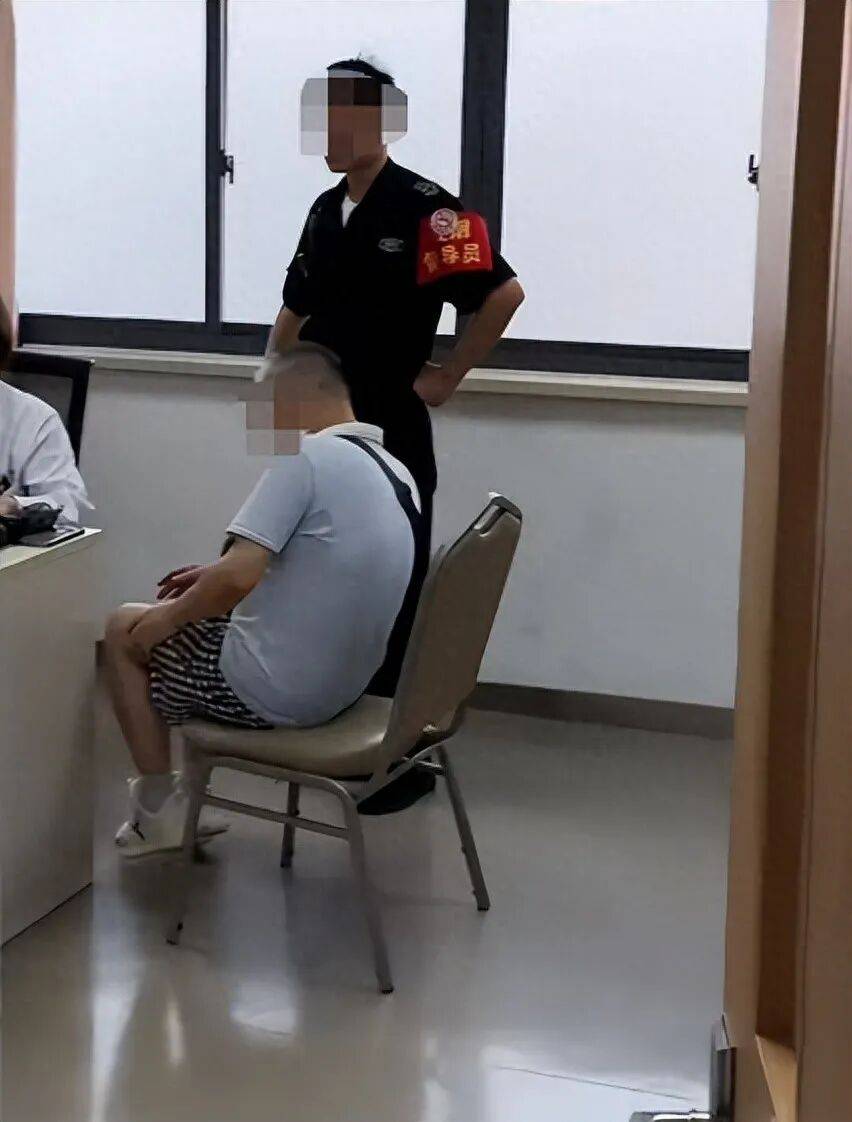 IFK哥德堡vs渥那模_网友称在上海同济医院就诊IFK哥德堡vs渥那模,遇保安带患者强行插队!皮肤科:已关注到相关视频,将了解情况