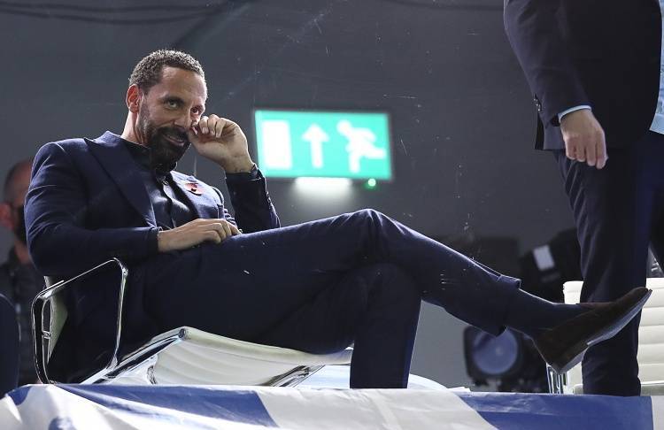 费迪南德:曼城已失去往昔的统治力 本赛季利物浦最大威胁是枪手 | 皇冠客服