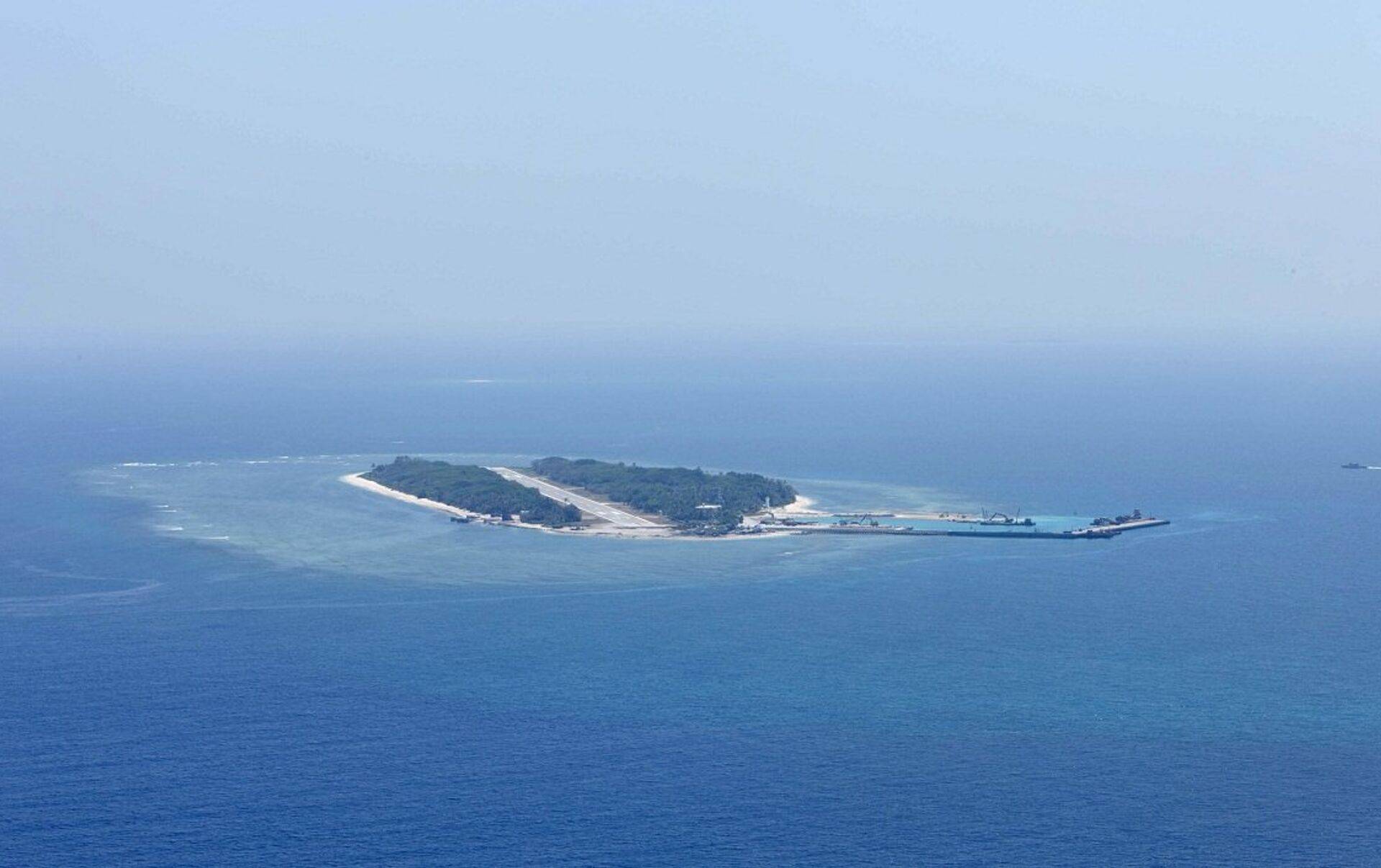 中方立铁律意大利乙组联赛,黄岩岛主权已定,马科斯没料到,第一个求和的是美军 | 意大利乙组联赛