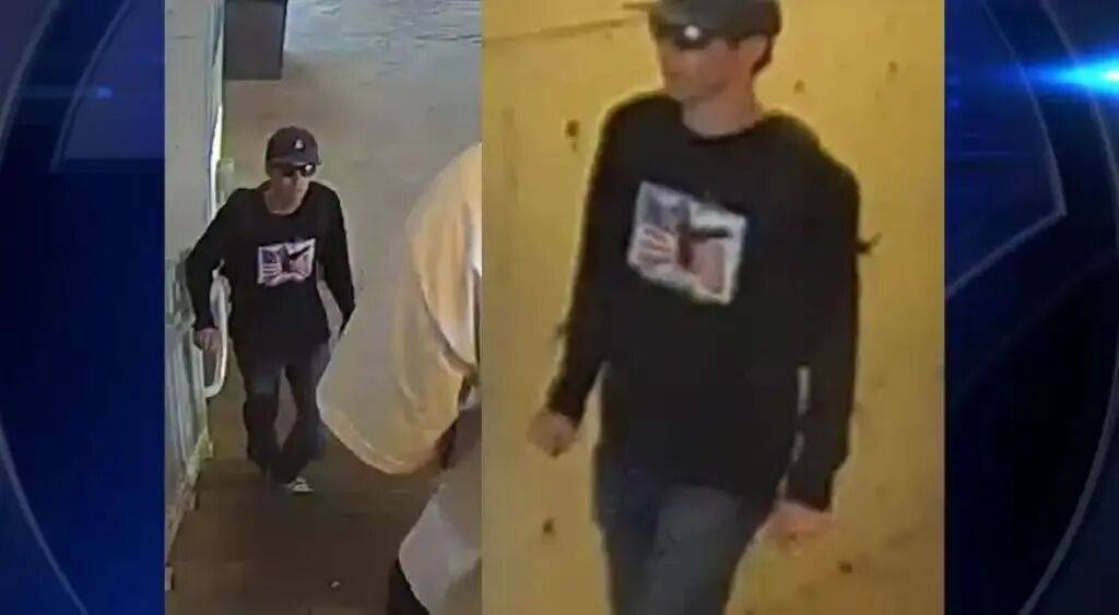 特朗普称抓到柯克枪击案嫌疑人:与他关系密切的人把他交了出来意大利甲组联赛,目前已被执法部门拘留 | 意大利甲组联赛