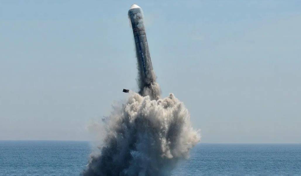 伯恩茅斯vs布莱顿 | 射程世界第一伯恩茅斯vs布莱顿,中国 “巨浪 - 3” 潜射导弹公开亮相,彰显国防实力