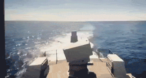 土耳其甲组联赛 | 菲律宾海军精锐尽出土耳其甲组联赛,在黄岩岛附近直接开火,不料下一幕彻底破防