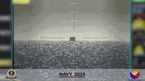 土耳其甲组联赛 | 菲律宾海军精锐尽出土耳其甲组联赛,在黄岩岛附近直接开火,不料下一幕彻底破防