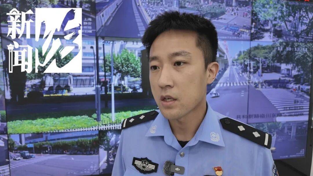 斯洛文尼亚甲组联赛 | 哭笑不得!上海一男子太想吃烤鸭斯洛文尼亚甲组联赛,竟想了这招……