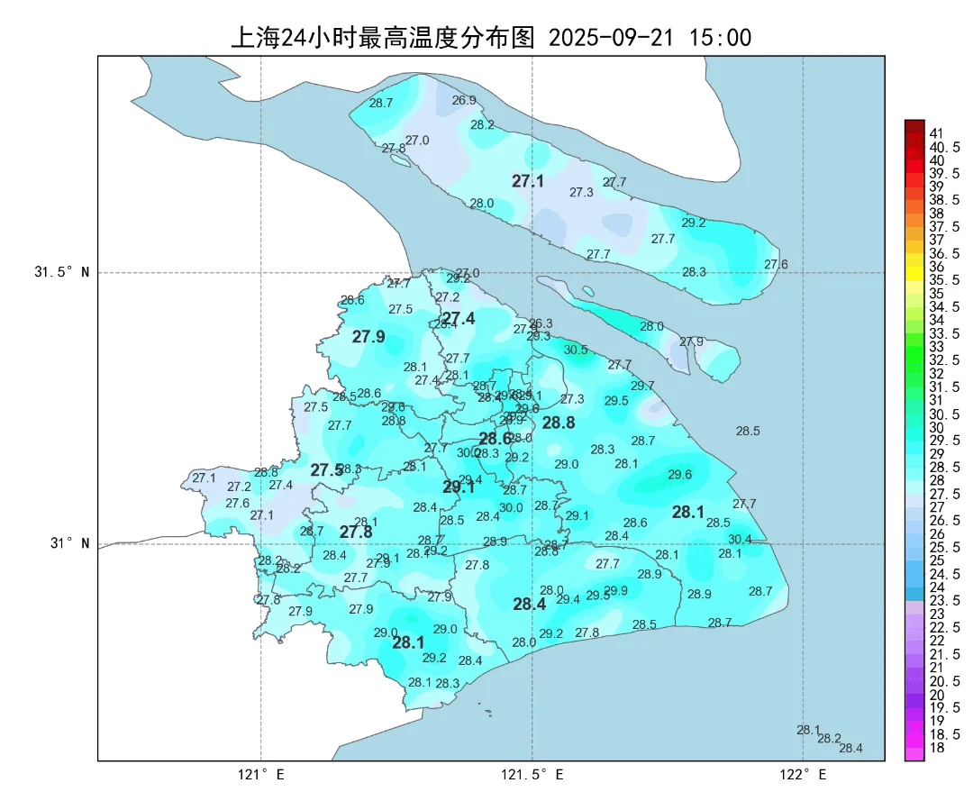 北海道札幌冈萨多vs磐城_上海下周最高气温30℃北海道札幌冈萨多vs磐城,周三前后可能有一次明显降雨过程