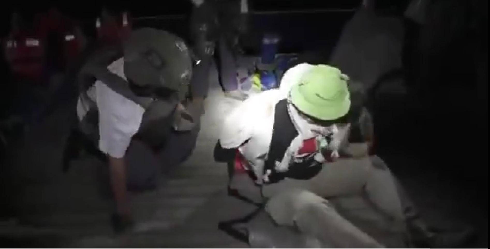 皇冠皇冠信用网平台_全军覆灭!以色列特种兵突袭皇冠皇冠信用网平台,443人被抓,土耳其不服,第2批接力