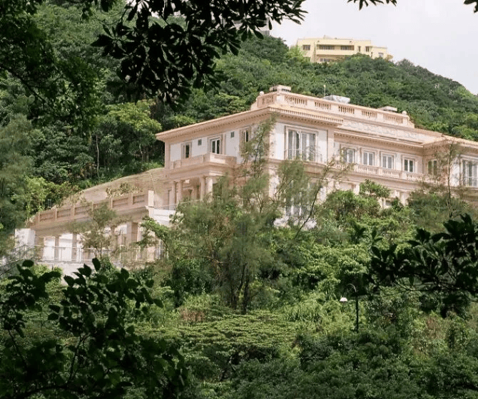 波兰 vs 纽西兰_香港顶级豪宅“山顶道1号”发生命案波兰 vs 纽西兰,31岁菲佣在房内自尽;金庸夫妇曾居住11年,市价超5.6亿港元或成香港最贵凶宅