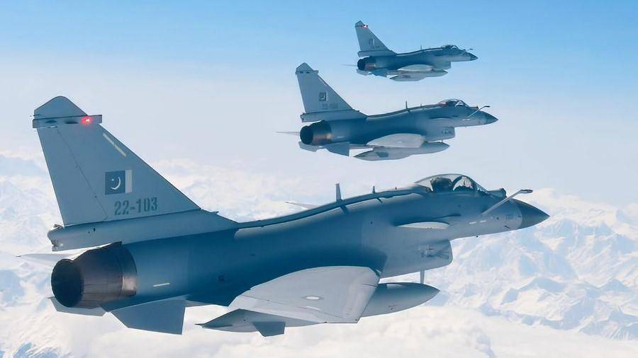 皇冠信用盘会员开户_历史性一刻皇冠信用盘会员开户,第三个购买歼-10CE的国家诞生?印度空军要睡不着了