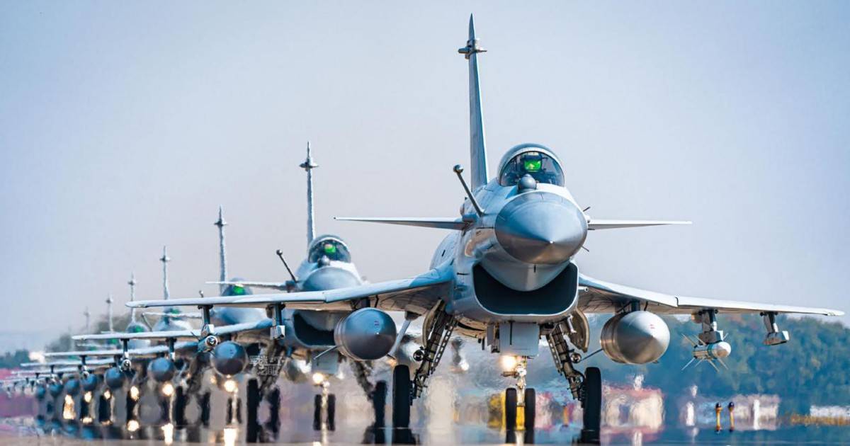 皇冠信用盘会员开户_历史性一刻皇冠信用盘会员开户,第三个购买歼-10CE的国家诞生?印度空军要睡不着了