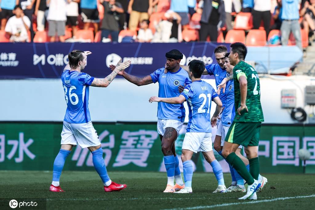 皇冠登3平台出租_落后榜首9分皇冠登3平台出租!中超-张玉宁破门难救主 国安爆冷1-2深圳