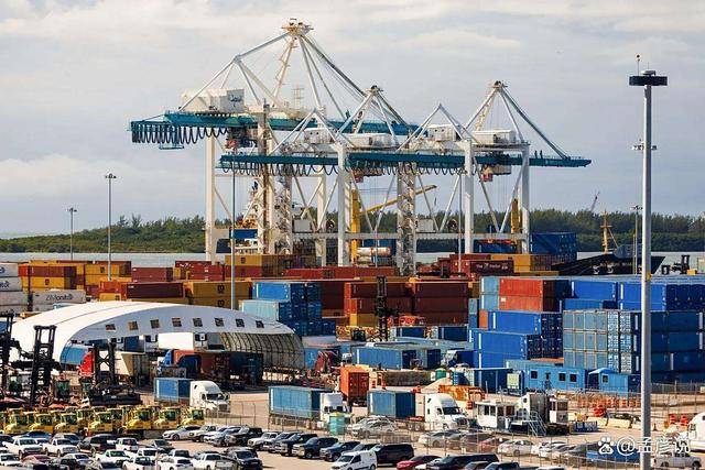 如何找当地皇冠代理_对华征税500%!美国就差临门一脚如何找当地皇冠代理,突然发现中国还把着一个命门