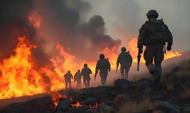 皇冠体育App下载_普京愿“放弃部分领土”皇冠体育App下载,特朗普对乌发飙:赶紧接受,否则毁灭!