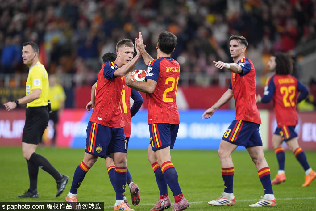 皇冠登3代理申请
_直通世界杯皇冠登3代理申请
!世预赛-奥尔莫破门 西班牙2-2土耳其