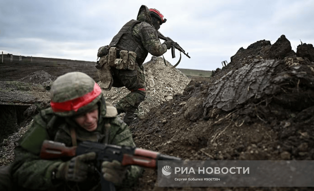 皇冠登1登2登3申请_俄罗斯没料到皇冠登1登2登3申请,红军城巷战有美国人,俄军突击队已经杀红了眼!